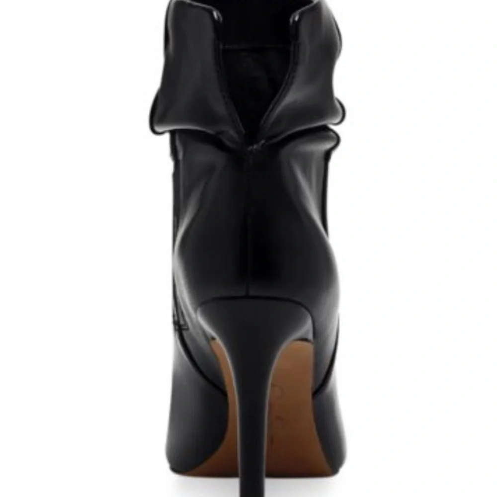 Jessica Simpson booties - Picture 3 of 6